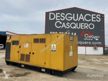 Caterpillar 800F générateur occasion