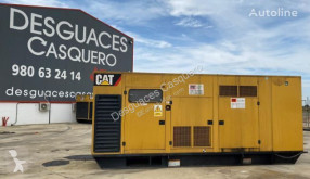 Générateur Caterpillar 900F