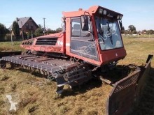 Matériel de chantier Prinoth T4 Ratrak autres matériels occasion