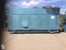 Cummins P1010 KVA groupe électrogène occasion