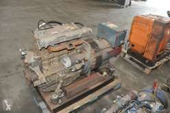 Material de obra grupo electrógeno Deutz typ 1011 1011 F