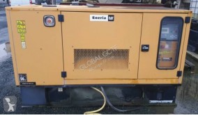 Gruppo elettrogeno Caterpillar GEPX 65-5 60 kVA