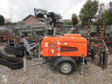 Towerlight VT 1 Variant B groupe électrogène occasion