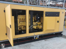 Gruppo elettrogeno Caterpillar c13 400kva 320kw
