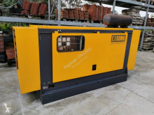 Gruppo elettrogeno SDMO CMS 90KVA