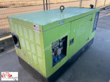 Строительное оборудование электроагрегат PARMAC GSW30