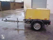 Kaeser M20 compresseur occasion