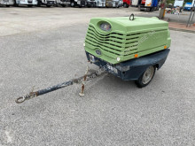 Sullair 38K construction used compressor