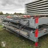 Matériel de chantier Outinord RECETTE A MATERIAUX coffrage occasion