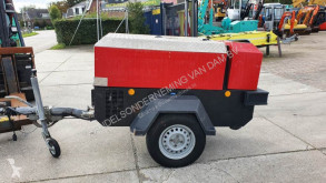 Ingersoll rand 741 Doosan R1090F 4.1m³ compresseur occasion