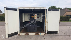 Mitsubishi aggregaat in 8Ft container grupo electrógeno usado