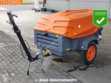 Compresseur Atlas Copco XAS47 From first owner - 2.6 m3/min - 7 bar