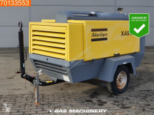 Atlas Copco XAS186 C compresseur occasion