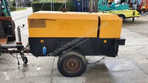Ingersoll rand P180WD / 341 compresseur occasion