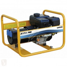 Groupe électrogène Worms ACCESS 3400