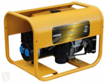 Worms EXPLORER 6010 XL12 construction new generator