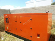 AEG MARCA AEM DE 250kva generador usado
