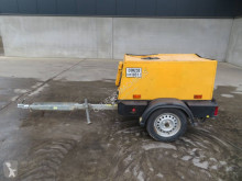 Kaeser M20 compresor second-hand