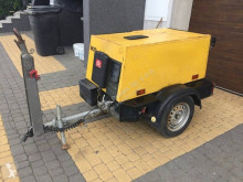 Kaeser M20 compresor second-hand