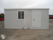 Solfab J60 bungalow nuevo