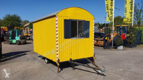 Bungalow Weiro langzaamverkeer