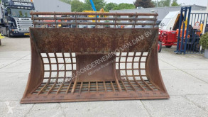 Volvo Zware puin- of vuilbak t.b.v. loader skovl brugt
