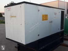MarelliGenerators MJB250MA4 groupe électrogène occasion