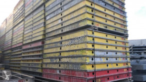 Utilaj de şantier cofraj Intequedis COFFRAGE DE PLANCHER HUNNEBECK TOPEC