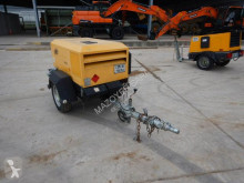 Doosan 7/20 compresseur occasion