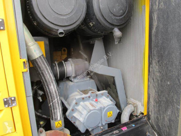 Atlas Copco