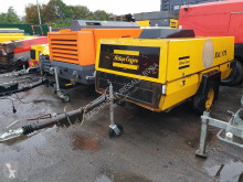 Atlas Copco XAS 175 kompresor używany