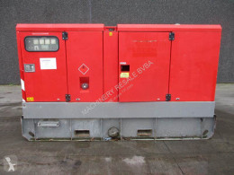 Gruppo elettrogeno Atlas Copco QAS 60