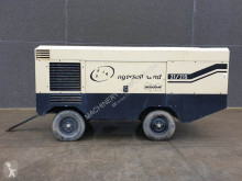 Ingersoll rand 21 / 215 - N compresor usado