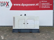 Iveco 8065E - 60 kVA Generator - DPX-12039 agregator prądu używany
