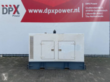 Stavebný stroj Iveco 8065E - 60 kVA Generator - DPX-12130 elektrický generátor ojazdený