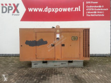 Építőipari munkagép Cummins 6CTAA8.3G2 - 220 kVA Generator - DPX-12271 használt áramfejlesztő
