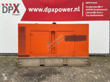 Építőipari munkagép Cummins 6CTAA8.3-G5 - 220 kVA Generator - DPX-12292 használt áramfejlesztő