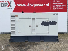Építőipari munkagép Cummins 6CTAA8.3-G6 - 220 kVA Generator - DPX-12285 használt áramfejlesztő