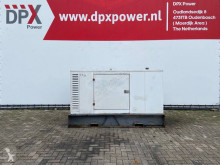 Stavebný stroj Iveco F4GE0455C - 60 kVA Generator - DPX-12018 elektrický generátor ojazdený