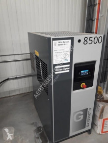 Atlas Copco GA 15 VSD+ FULL FEATURE 13 (2 pieces) kompresor używany