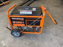 Generac GP2600 groupe électrogène occasion