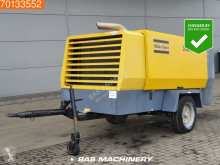 Material de obra Atlas Copco XAMS850 CD CAT ENGINE compresor usado
