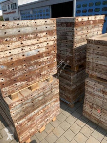 Material de obra cofre Paschal Raster