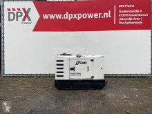 SDMO R33C3 - Mitsubishi - 33 kVA Generator - DPX-12304 groupe électrogène occasion
