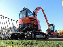 جرافة Kubota U48-4 جرافة صغيرة مستعمل