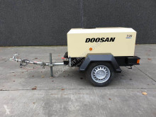 Doosan 7 / 20 compresseur occasion
