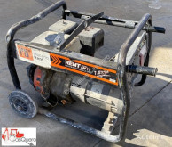 Entreprenørmaskiner motorgenerator GENERGY AM 7T