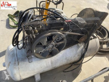DOBLE CUERPO CODAP 95 compressore usato