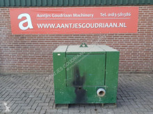 Material de obra Varisco waterpomp type LB 100 bomba usado