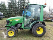 Entreprenørmaskiner John Deere 2720 andet materiel brugt